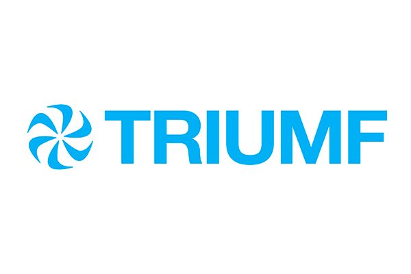 TRIUMF logo