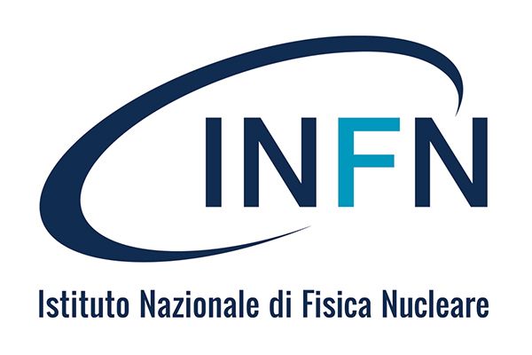 INFN logo