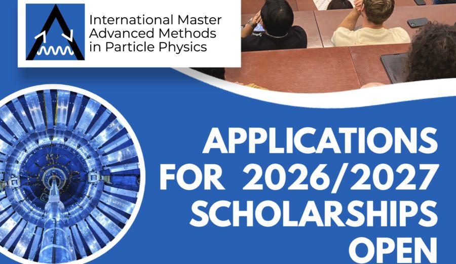 Call for EMJM Scholarships 26/27 is OPEN