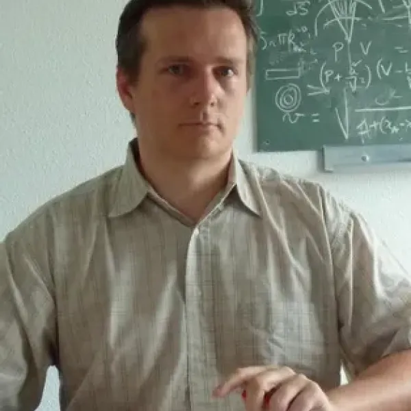 Prof. Dr. Vincent Morénas