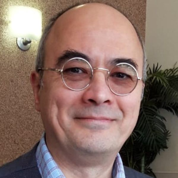 Prof. Dr. Bogdan Volpescu