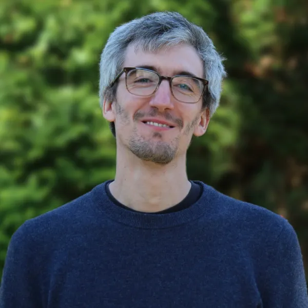 Dr. Felix Riehn