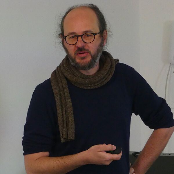 Prof. Dr. Julien Donini