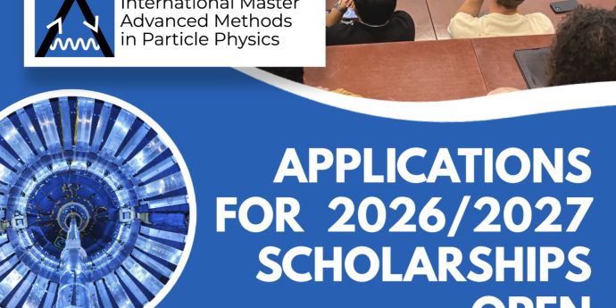 Call for EMJM Scholarships 26/27 is OPEN