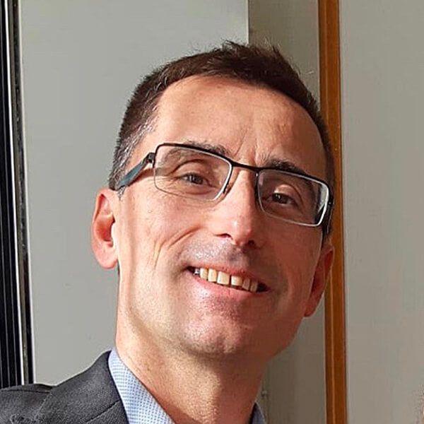 Prof. Fabio Maltoni