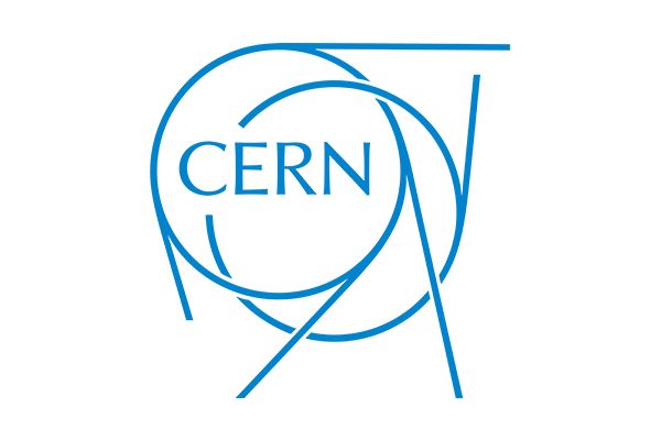 CERN logo