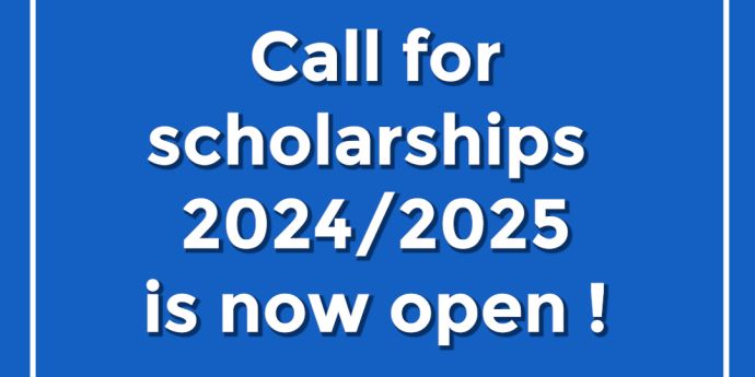 Call for EMJM Scholarships 24/25 is now OPEN!