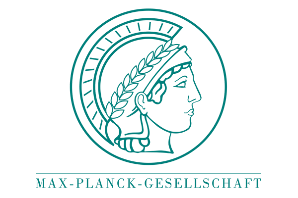 Max planck logo