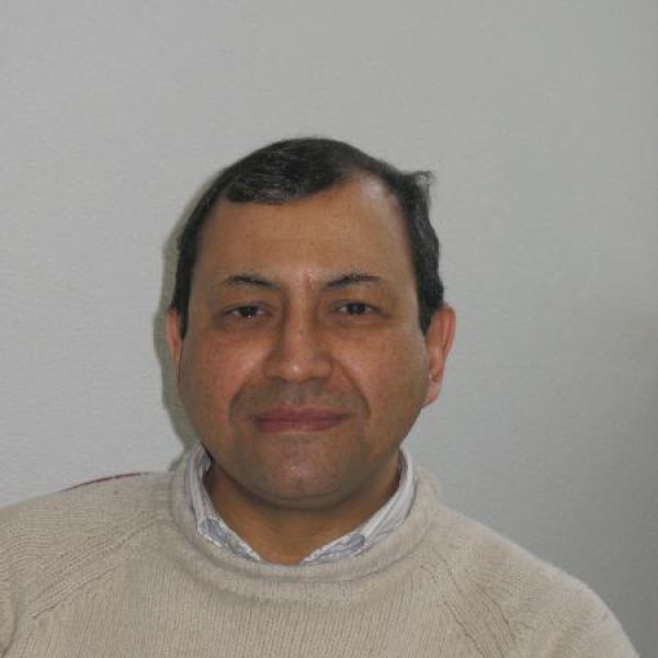 Prof. Dr. Ziad Ajaltouni
