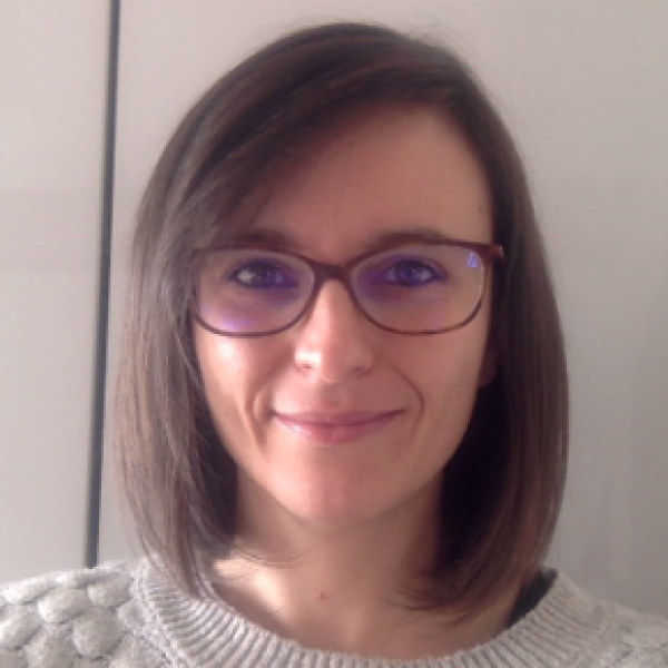 Dr. Sarah Porteboeuf