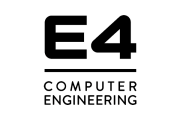 e4-computer-engineering-logo