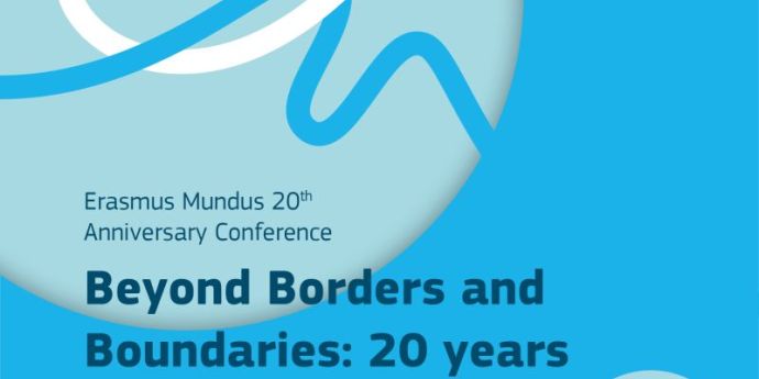 IMAPP at the Erasmus Mundus 20th Anniversary Celebrations