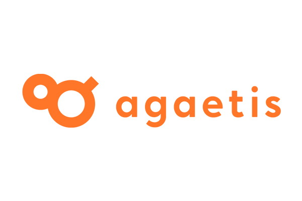 agaetis logo