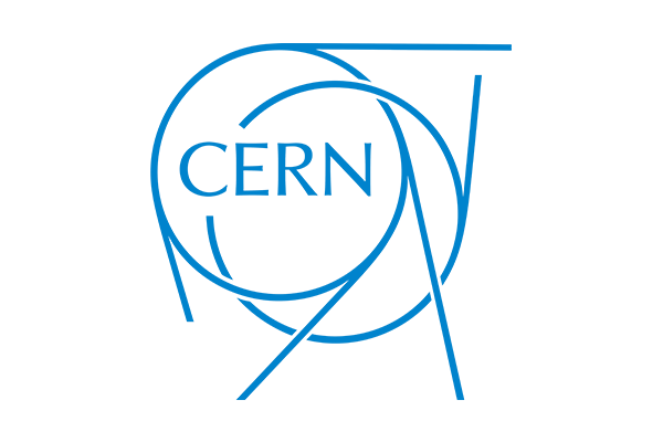 CERN logo