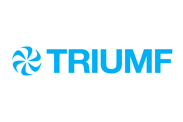 TRIUMF logo