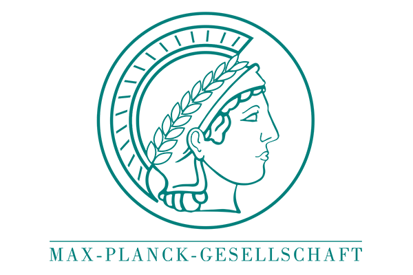 Max planck logo