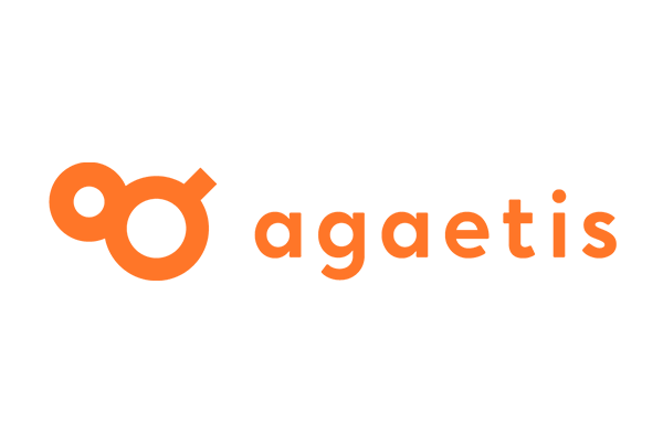 agaetis logo