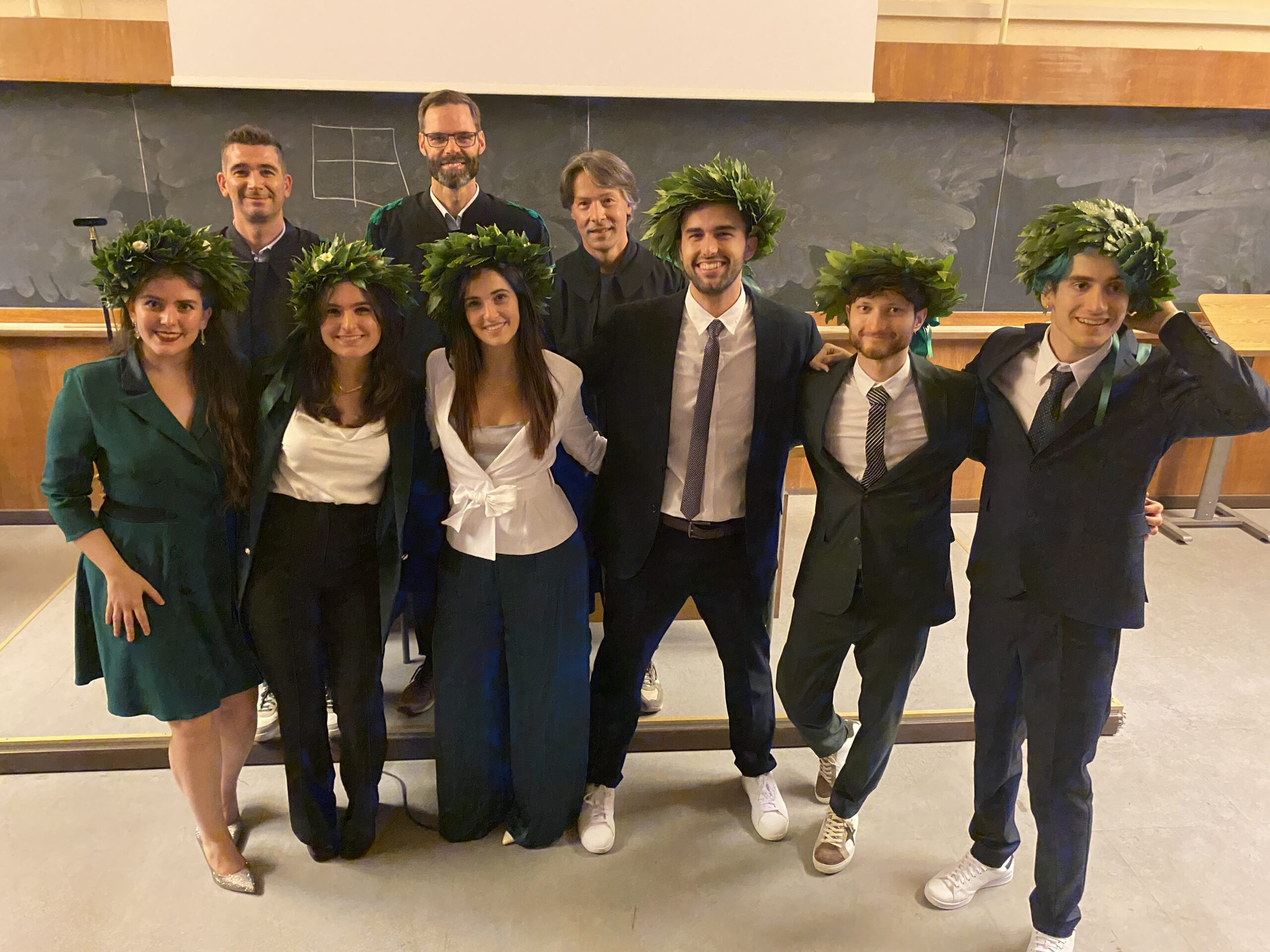 IMAPP Graduates IMAPP IMAPP Graduates IMAPP