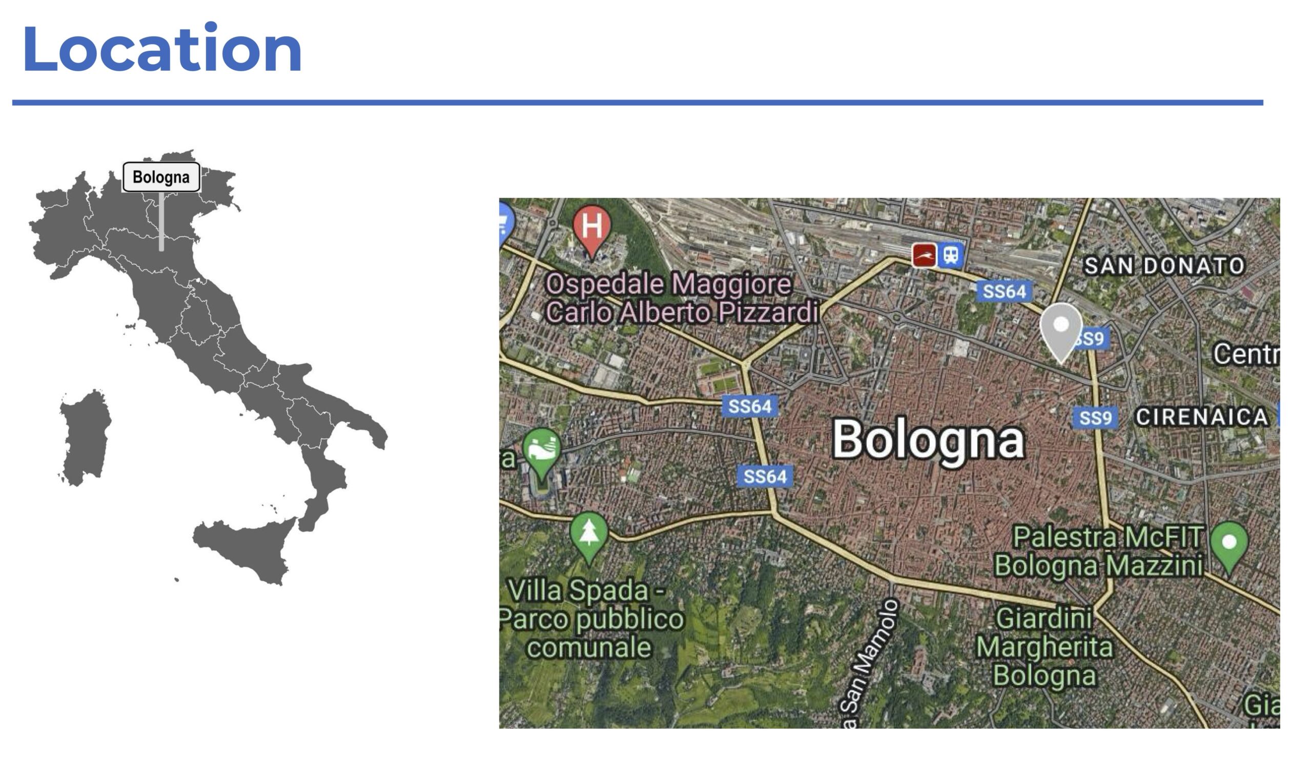 Partners IMAPP Partners IMAPP