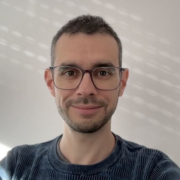 Prof. Federico Betti