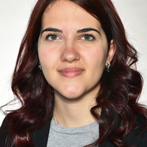 Giulia Fazzino