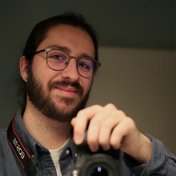 Nicolas Cartalde