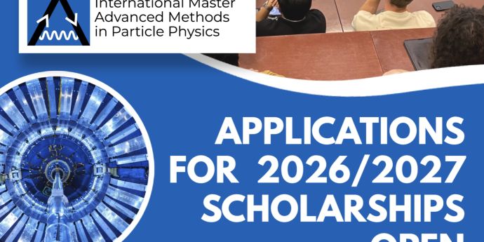 Call for EMJM Scholarships 26/27 is OPEN