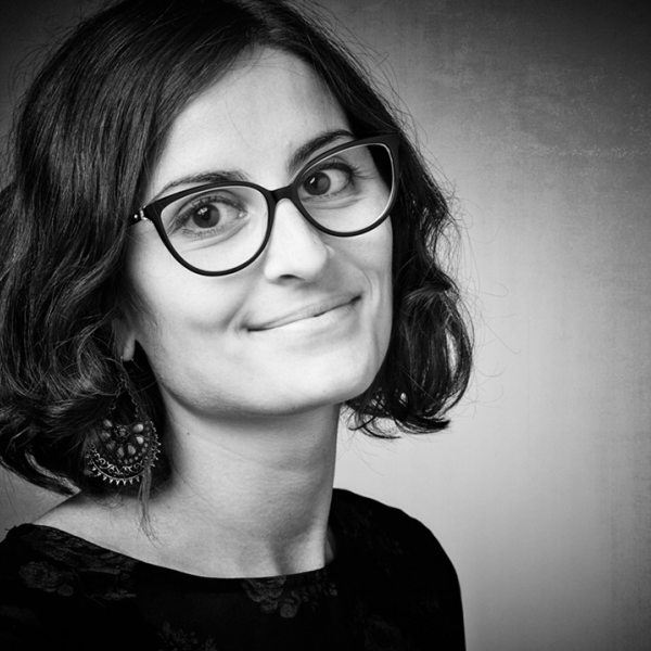 Prof. Ilaria Brivio