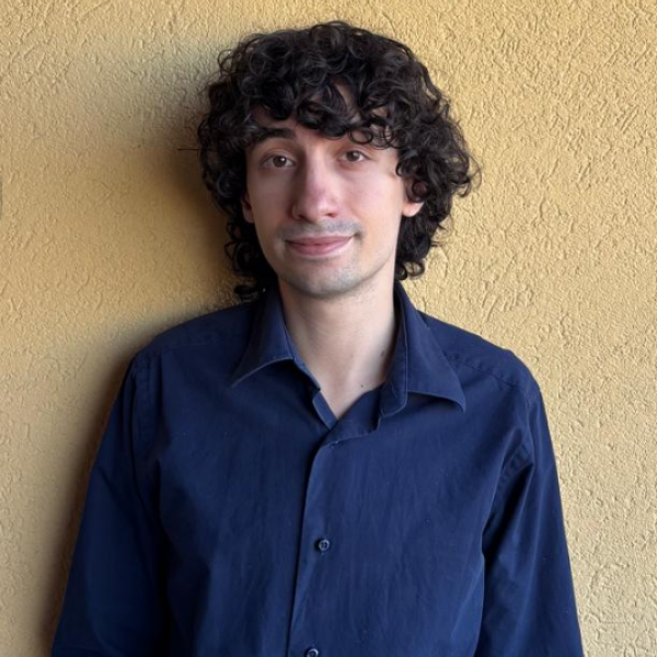 Niccolò Tonin
