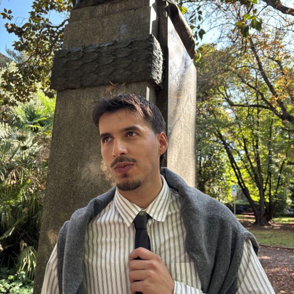 Fabio Cufino