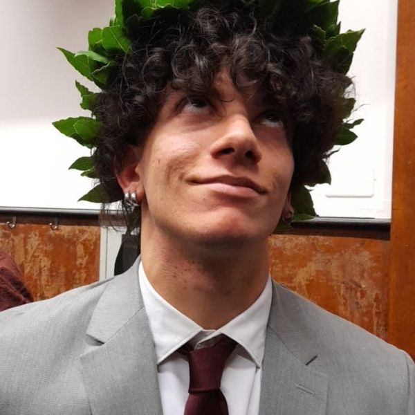 Marco Iamperi